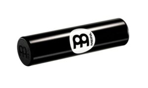 Meinl SH10-L-BK Black Shaker Large