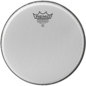 Remo 14" Silentstroke Mesh Drum Head SN-0014-00