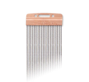 Puresound Twisted Series 13" x 20 Snare Drum Wires T1320