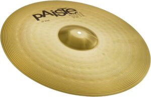 Paiste 20" 101 Ride Cymbal P101RDE20