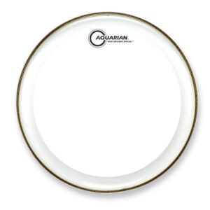 Aquarian 14" New Orleans Special Drum Head NOS14