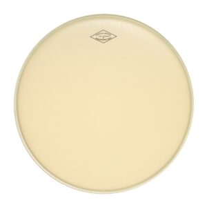 Aquarian 16" Modern Vintage Coated THIN Drum Head MOTC-T16