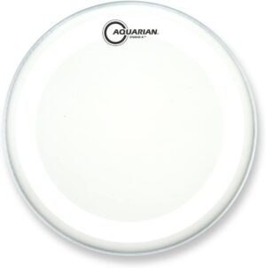 Aquarian 10" Studio X Textured Coated Drum Head TCSX10