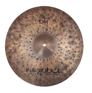 Istanbul 16" Agop OM Cindy Blackman Crash Cymbal ICBOC16