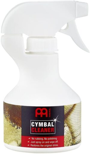 Meinl Cymbal Cleaner MCCL