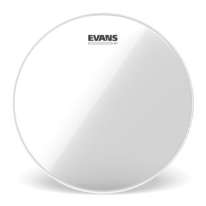 Evans 16" G1 Clear Drum Head TT16G1
