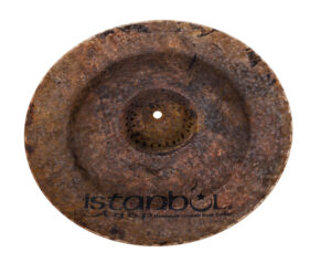 Istanbul 16" Agop Custom Turk China Cymbal ITCH16