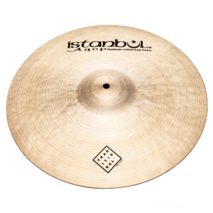 Istanbul 15" Agop Traditional Thin Crash Cymbal ITHC15