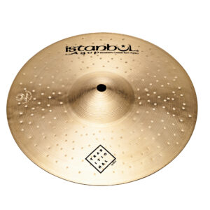 Istanbul 12" Agop Traditional Splash Cymbal ISP12