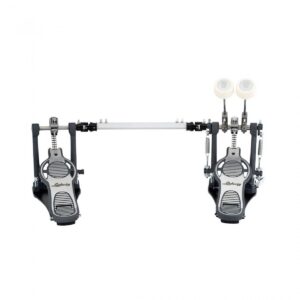 Ludwig Speed Flyer Double Bass Drum Pedal w/Case L205SF