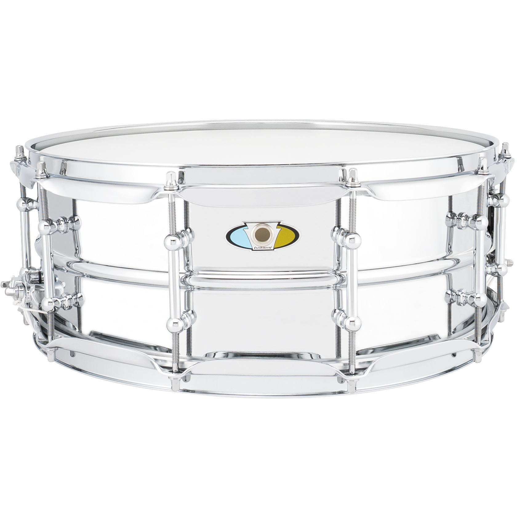 LU5514SL_Ludwig_Supralite_5x14 Snare drum_A.psd