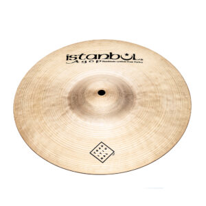 Istanbul 10" Agop Traditional Bell Cymbal IBL10