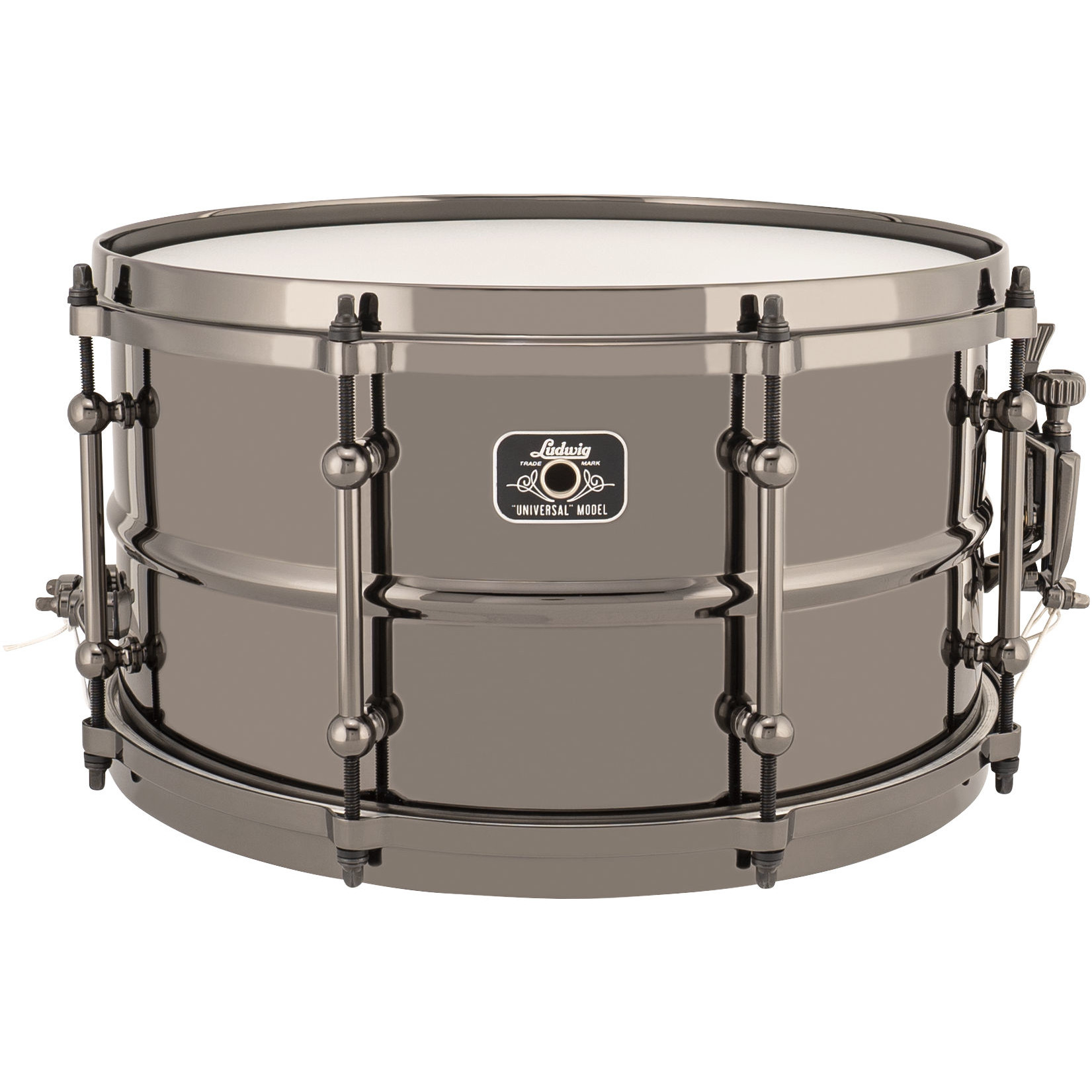 LU0713_Ludwig_Universal_7x13 Snare Drum_Brass_A.psd
