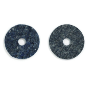 Gibraltar Hi-Hat Cymbal Stand Felts 2pack SC-HF2