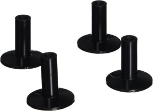 Gibraltar Cymbal Stand Sleeves Extra Long 4pack SC-19A