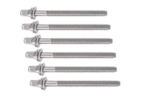 Gibraltar 58mm Tension Bolts 6 Pack SC-4E