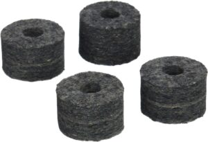 Gibraltar Cymbal Stand Felts 4pack SC-CFL/4