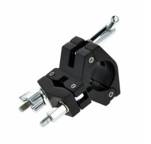 Gibraltar Drum Rack Clamp, Black SCGRSMC