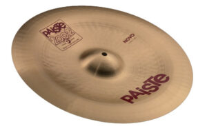Paiste 20" 2002 Novo China Cymbal P002CHN20