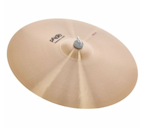 Paiste 16" Formula 602 Medium Crash Cymbal P602MED16