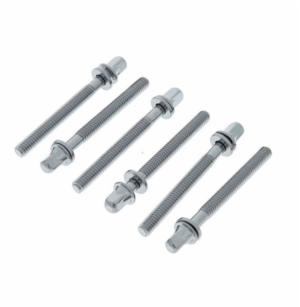Gibraltar 52mm Tension Bolts 6 Pack SC-4B