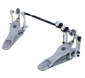 Double Bass Drum Pedal Gibraltar Tour Class GTC6DB
