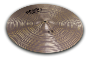 Paiste Masters 22" Extra Dry Ride Cymbal PMSTREDRYR22