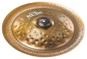 Paiste 16" Rude Wild China Cymbal PRUDWCH16