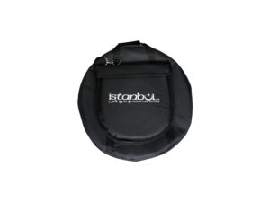 Istanbul Deluxe Cymbal Bag 24" Case IDCB1