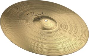 Paiste 19" Signature Power Crash Cymbal PSIGPWR19