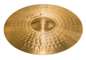 Paiste 22" Signature Power Ride Cymbal PSIGPRD22