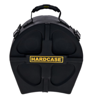 Hardcase 14" Head Storage Snare Drum Case HN14SDX