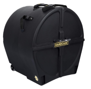 Hardcase 22" Bass Drum Case HN22B