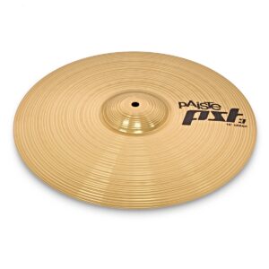 Paiste 16" Pst3 Crash Cymbal PST3CRS16