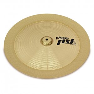 Paiste 18" Pst3 china Cymbal PST3CHI18