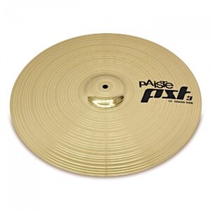 Paiste 18" Pst3 Crash Ride Cymbal PST3CRR18