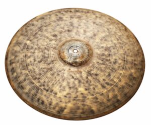 Istanbul 22" 30th Anniversary Medium Ride Cymbal I30THM22