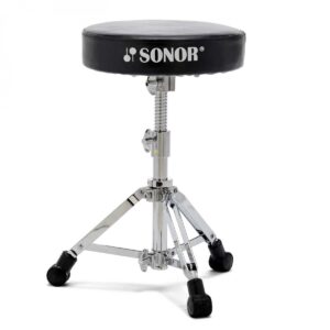 Drum Stool Sonor 2000 Round Vinyl Top DT2000
