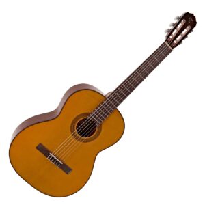 Takamine GC1-Nat Classical Guitar, Natural
