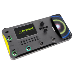 Mooer GE1000LI Multi Effects Guitar Processor Pedal