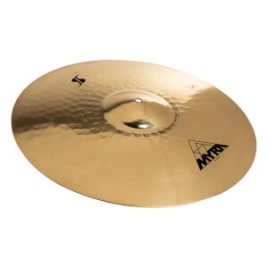 Ride Cymbal 21" Stagg Myra Rock MYR-RR21B