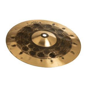 Splash Cymbal 10" Stagg Genghis Dual GENG-SM10D