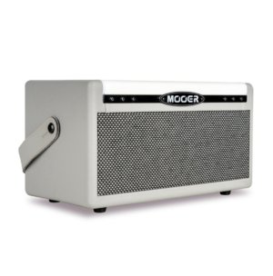 Electric Guitar Intelegent Amplifier Mooer SD30I