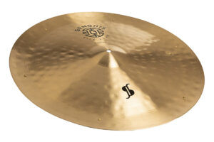 China Ride Cymbal 22" Stagg Genghis Classic GENG-CH22R
