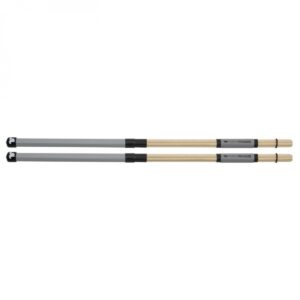 RAMRODS Drum Stick Rods Birch Dowels Rockers Lite JRAMROCKLT
