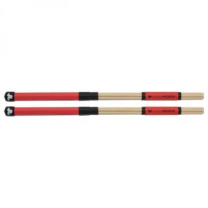 RAMRODS Drum Stick Rods Junior 7 Rute Birch Dowels
