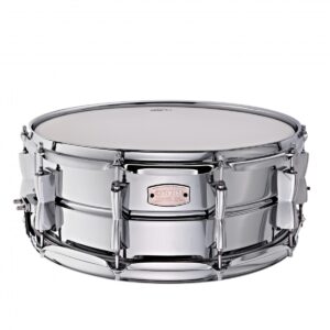Yamaha 14" x 6.5" Stage Custom Snare Drum Steel SSS1465