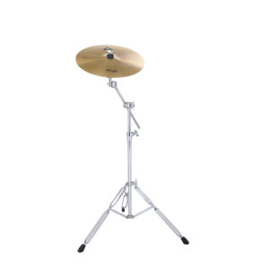 Stagg 14" AX Crash Or Hi-Hat Cymbal With Mapex Boom Stand GREAT DEAL!