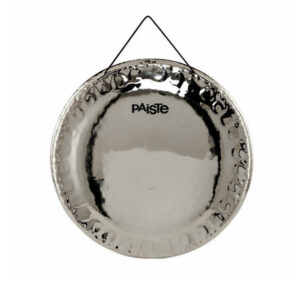 Paiste 28" Symphonic Gong Brilliant Finish PGSYMPH 28BR