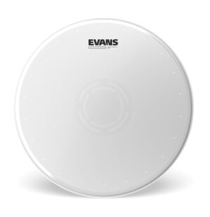 Evans 13" Heavyweight Dry Coated Drum Head B13HWD